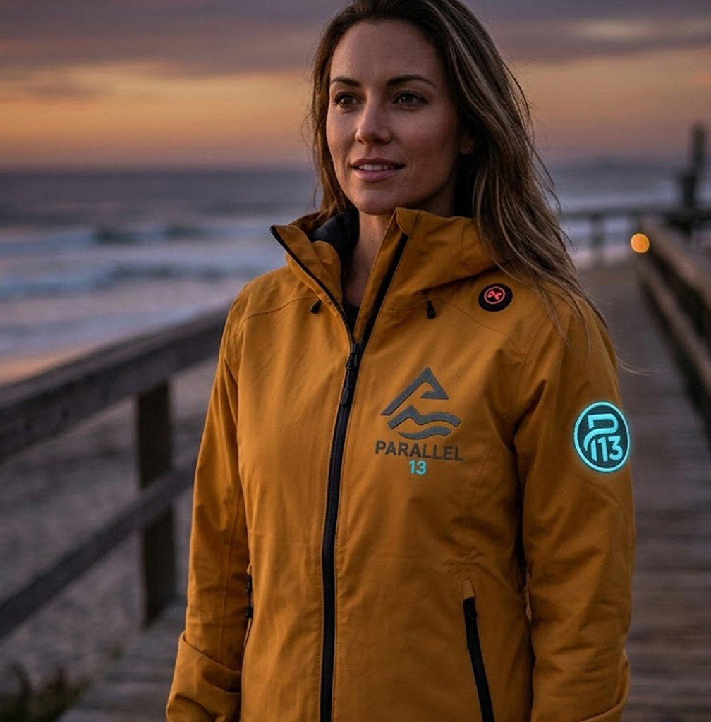 SewGlo in Safety & Workwear